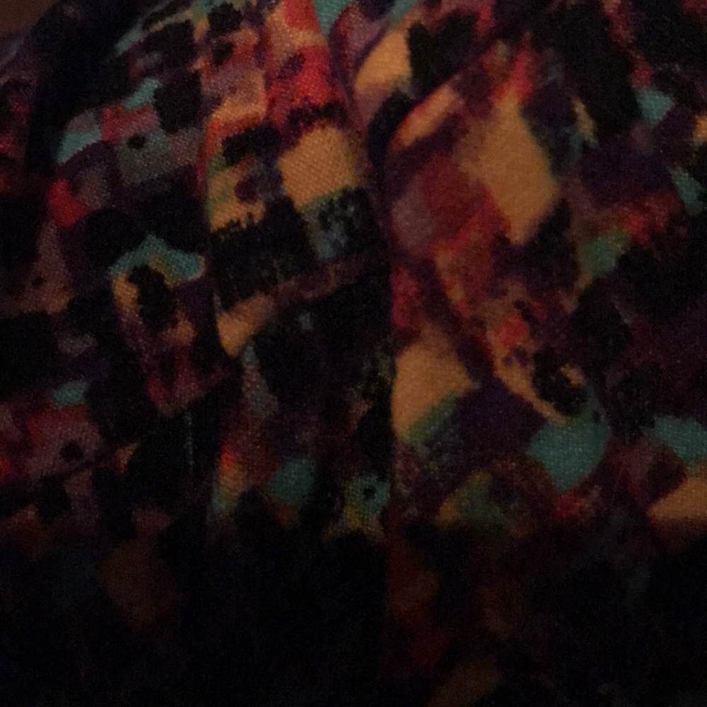 Meet your Posher, Nikki